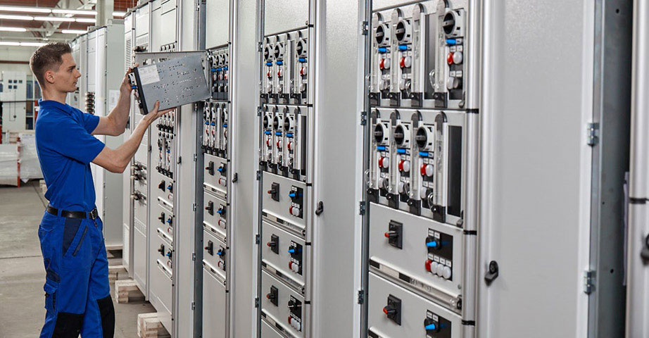 Commercial Electrical Contractor in San Jose